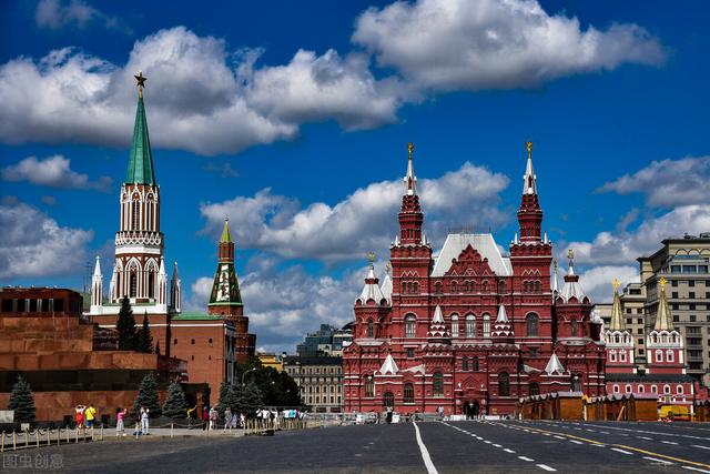 国土面积排名前十的国家及人口 国土面积最小的国家