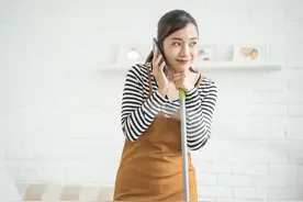 教授先生，您的保姆已经不想嫁给您了图片