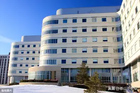 陕西民营医院大跃进，一年批6家大型医院，投资医院真的赚大钱？图片