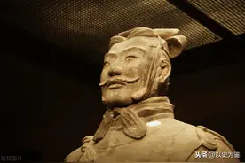 缺乏阳刚之气会发生什么？两晋已经用惨痛的案例给出答案图片