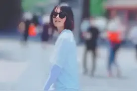 解放军兵姐姐颜值有多高？个个不输女明星图片