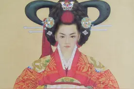 元朝为什么会流行“高丽风”？图片