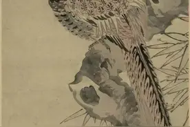 周之冕：明代一位没有故事的花鸟大家图片