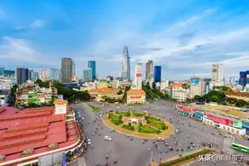 越南这个国家，对中国充满又爱又恨的复杂情绪图片