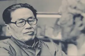 春秋 | 刘开渠陪读成大师图片