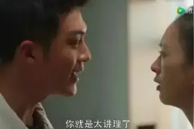 真正厉害的人，从不在乎面子图片