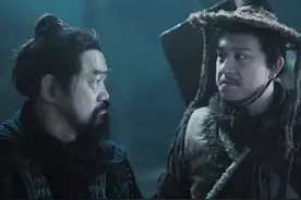 经典IP倩女幽魂33年后重启，68岁老戏骨元华再演燕赤霞，表现出彩图片