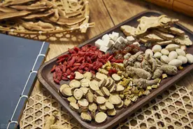 中医“黑话”大全图片