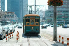 沈阳大连青岛哈尔滨无锡，近40年曾进全国城市10强，谁滑落最厉害图片