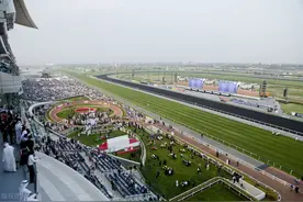 全球奖金最高的十大体育赛事，总额最高达25.5亿欧元图片