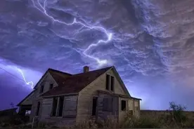 24个美丽的废弃地方图片