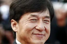 成龙背后的那些男人们——成家班图片