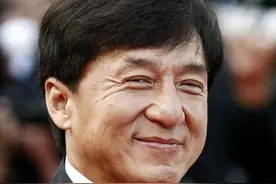 成龙背后的那些男人们——成家班图片
