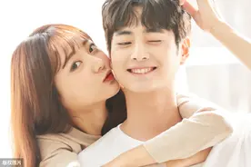 浪漫“520”留念，表白后拍照pose，赶紧学图片