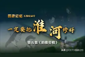 特殊荣誉，传奇人生！淮河儿女谱写了奇迹赞歌图片