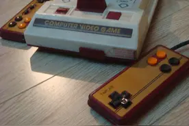 盘点FC游戏中的经典名曲图片