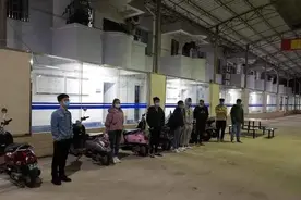 注意！千万别买这种电动车！广西8名市民被警方传唤图片