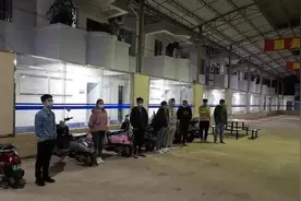 注意！千万别买这种电动车！广西8名市民被警方传唤图片