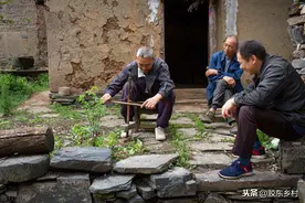 2021是辛丑年，农村流传“疾病稍，六畜瘴”的俗语，有道理吗图片