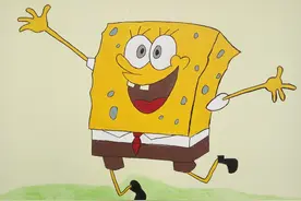 四大让你震惊的动画冷知识图片