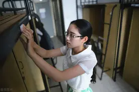 新生开学后，竞选班级干部都有哪些好处，怪不得很多家长都愿意图片