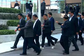 曲江这个电竞园区再成焦点 西安四大班子领导相继调研图片
