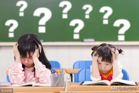 考试试卷字词辨析题丢分？牢记易错字词特征，考试保分方法一份图片