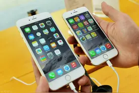 为什么智能手机的屏幕变得越来越大，小屏手机不好吗？图片