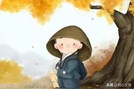 佛说：相遇和错过，都是一种缘分图片