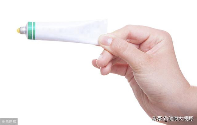 肤疾宁贴角化型湿疹