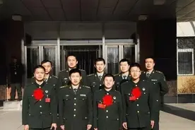 上士转业安置，3个三等功地方竟不算加分！终凭能力干上副镇长图片