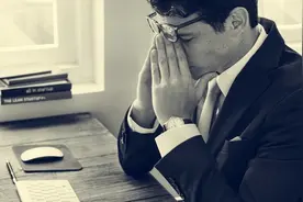 人到中年，做不到这三点，别轻易离职图片
