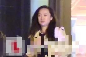 40岁霍思燕现身，发胖臃肿双下巴明显，网友：贵妇生活羡煞旁人图片