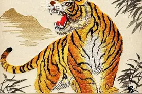 十二属相同头诗、联欣赏：鼠光半寸谁言短，鼠傲生肖第一支图片