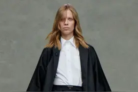 普拉达 (PRADA) 2021早春男女成衣系列图片