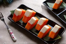 炎夏必吃的「百益之果」，防暑润肺、除湿和胃，花式吃法任你挑图片