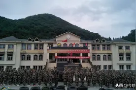 凯旋归来！市实验二小五年级学生五天的社会实践活动结束啦图片