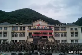 凯旋归来！市实验二小五年级学生五天的社会实践活动结束啦图片