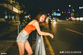 不得不承认，中国美女最多的城市还是大连图片