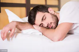 总做噩梦与健康有关？ 睡成这样就该去医院看看咯 视频封面