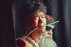 为什么说电影《唐人街探案》里的Q就是唐仁？图片