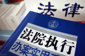 被执行人的“唯一住房”能否向法院申请执行图片