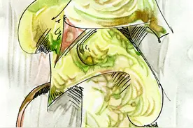 敢和射手座谈恋爱的都是勇士，射手是这个样子吗？图片