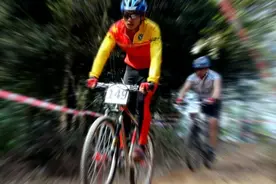 速度与激情：掌握以下几点，轻松拍好自行车赛事图片