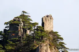 何为三山五岳，四大佛山，四大道山，中国还有哪些名山？图片