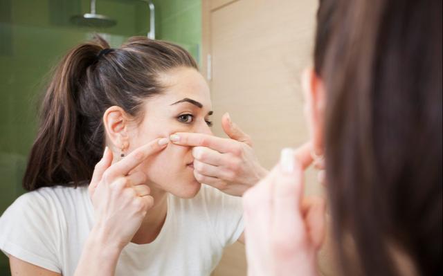 非角化型细胞额