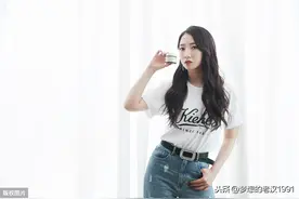 孟美岐和吴宣仪：青春靓丽，活力无限，你们喜欢吗图片