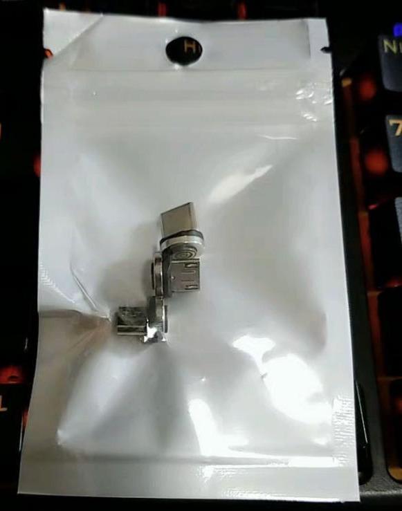 网红磁吸充电线真的方便好用吗？买了就后悔