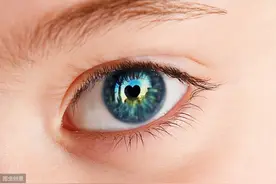 割双眼皮也有禁忌 几种眼型不适合割图片