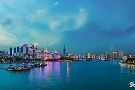 学习杭州，武汉是否可以代管天门仙桃潜江和汉川等县级市呢？图片